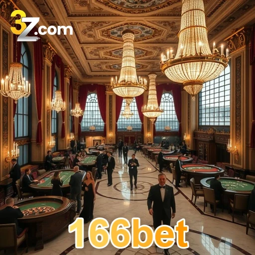 166bet Jogos de caça-níqueis