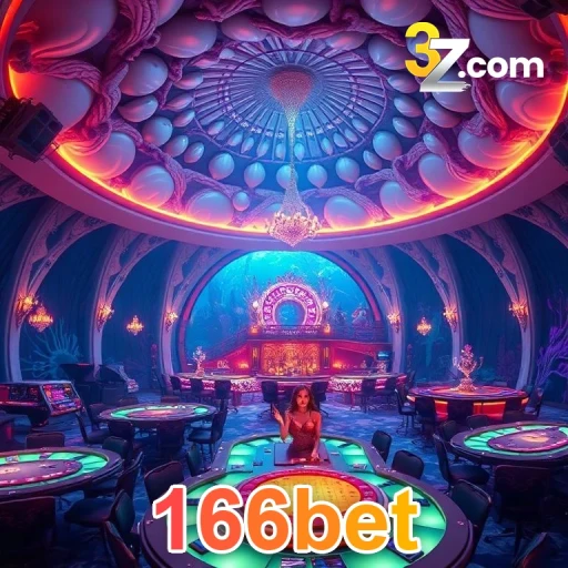 166bet Jogos de caça-níqueis