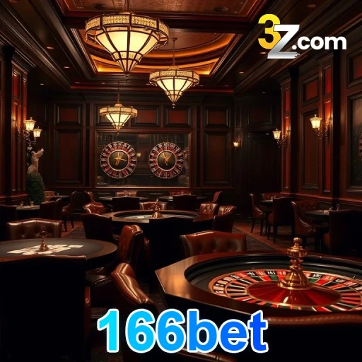 166bet Slots Divertidos