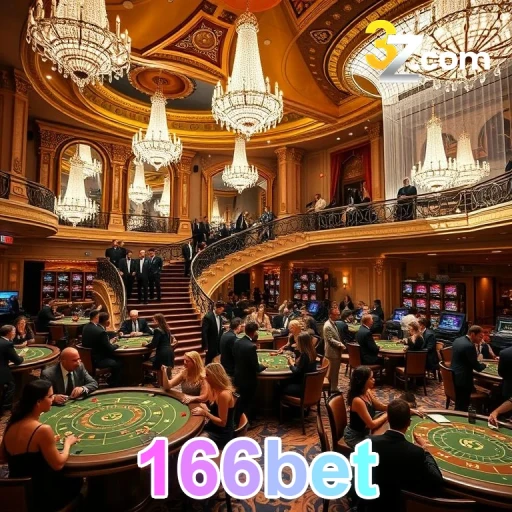 166bet Jogos de caça-níqueis